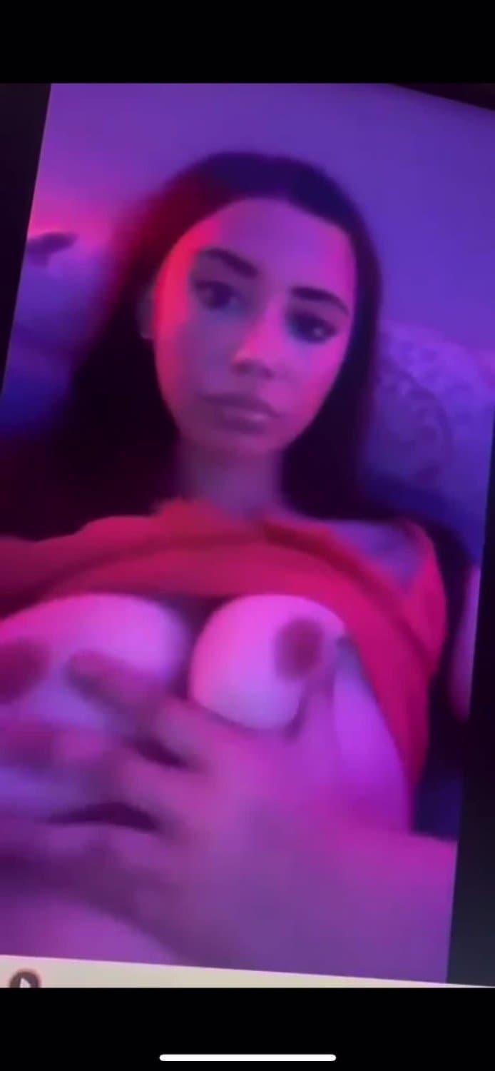 Heather bowling tiktoker nudes leaked