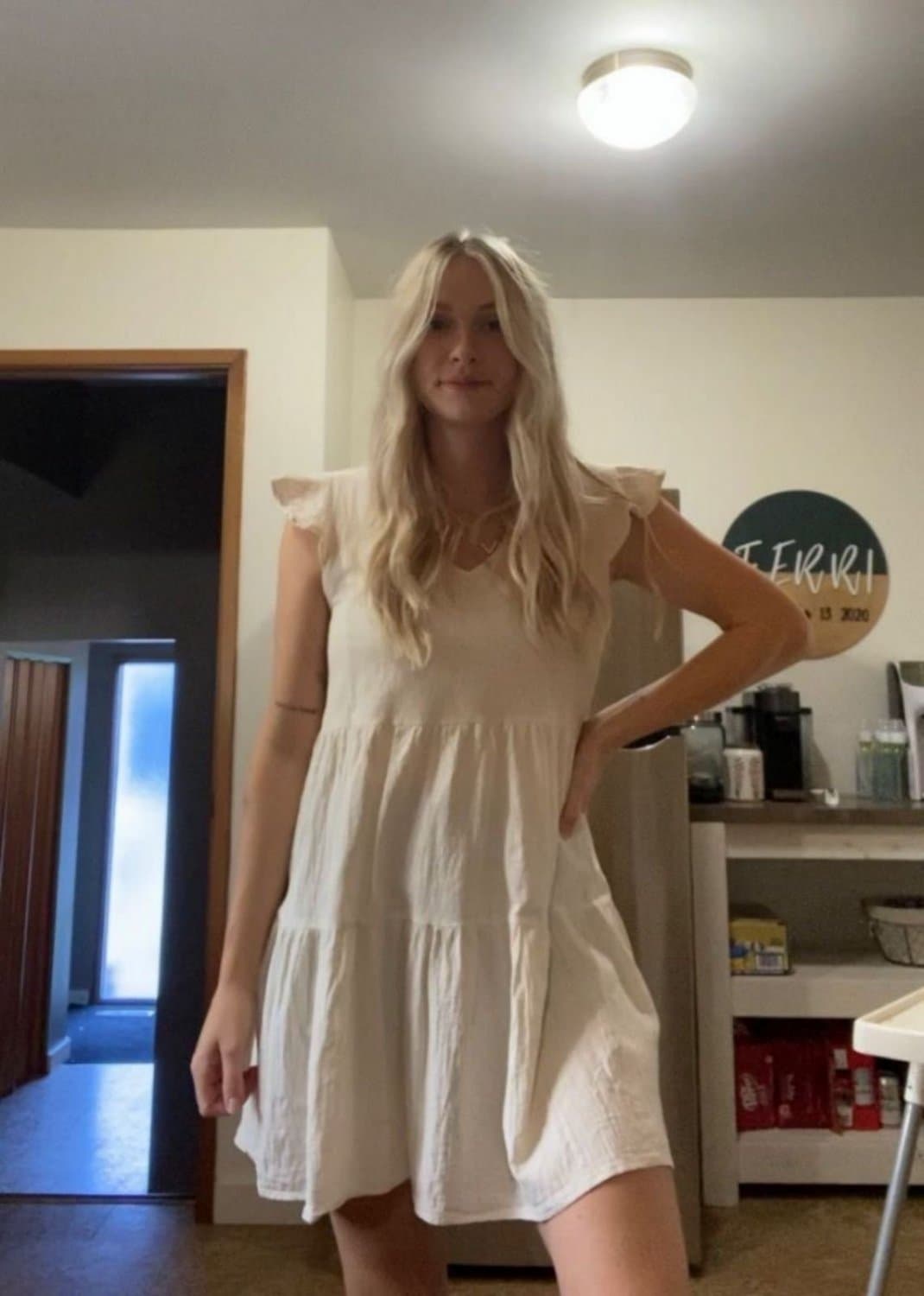 Brooklyn Ann Ellis, 27 from Alberta wants to be famous l kik welderman1420