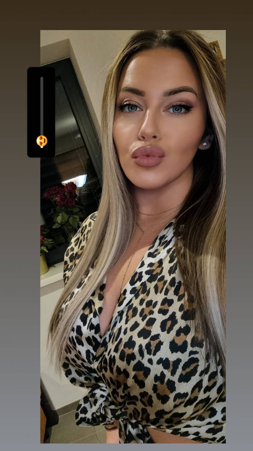 Click to view full size Blonde bosnian serb curvy slut with big boobs and fat ass loves Muslim cock