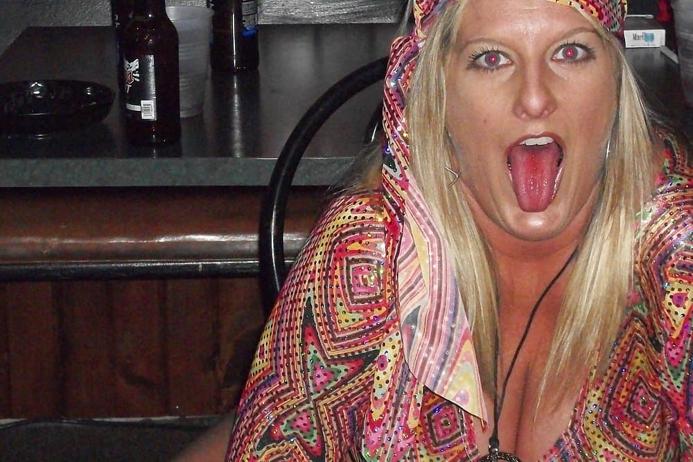 Sexy moms nudes leaked