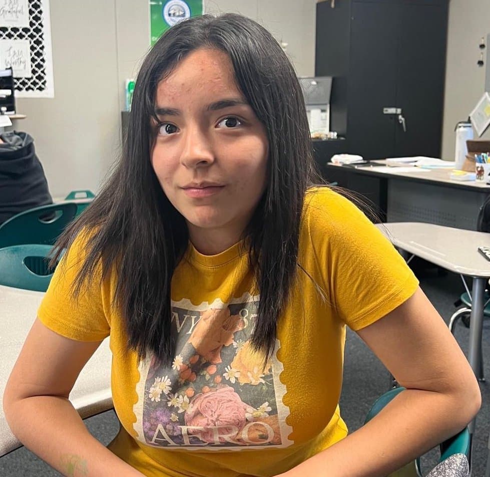 Beautiful Busty friend Isabel