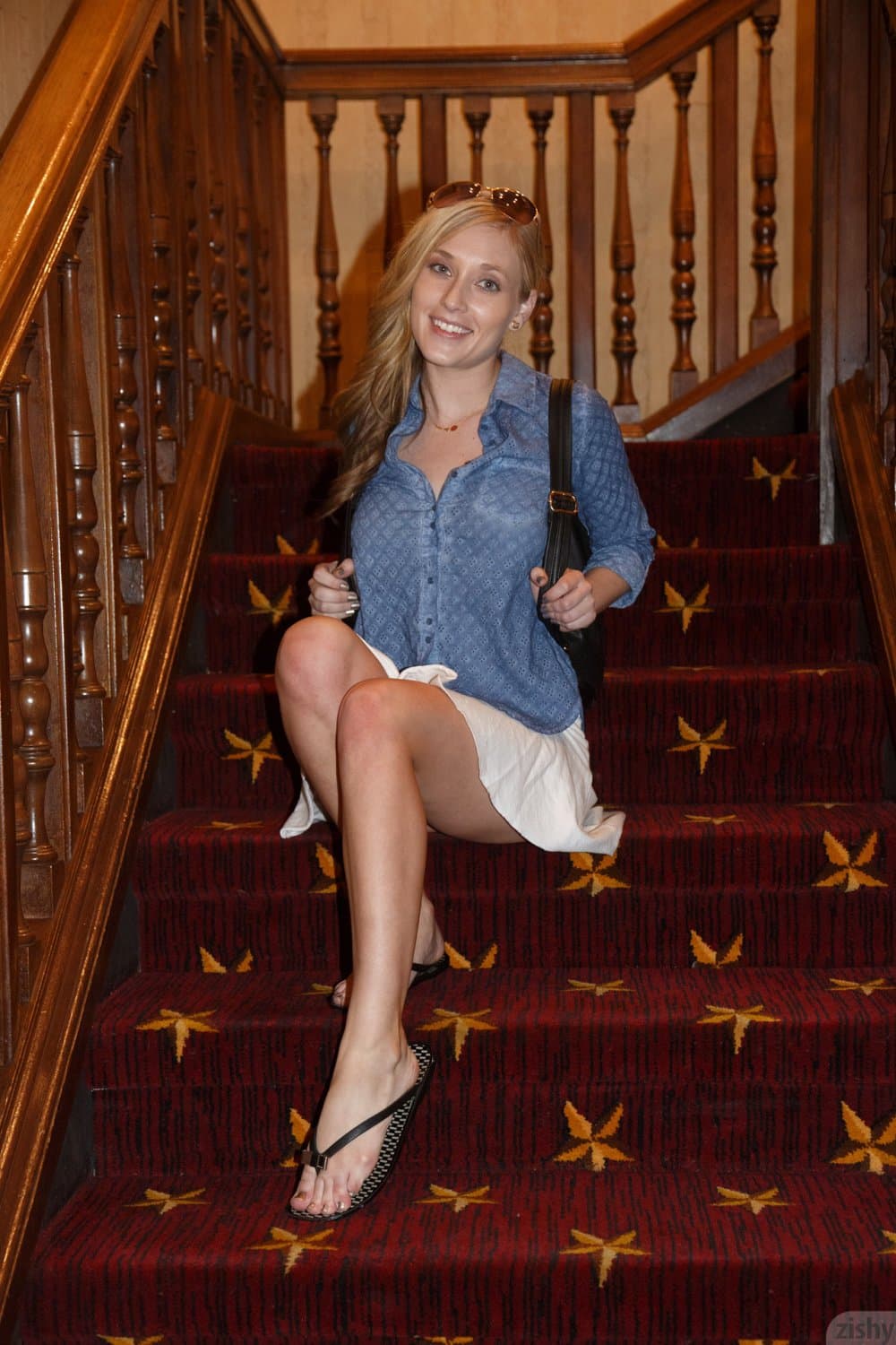 Ember Volland Pretend Bravery Is Still