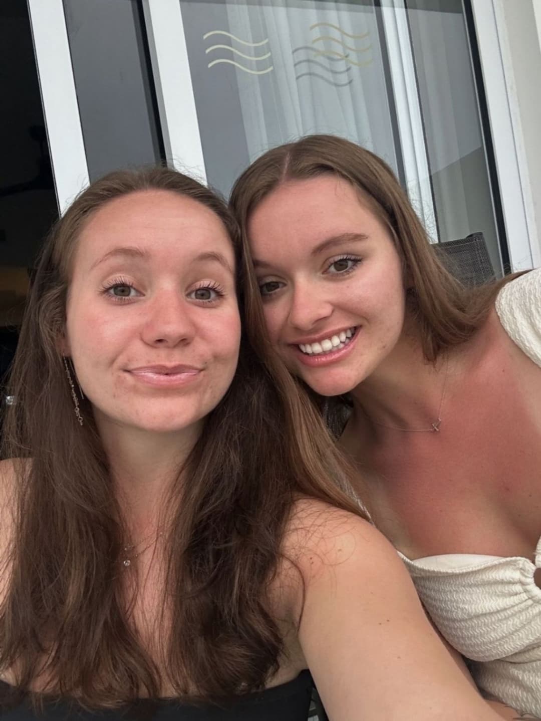 MacKenzie has such a fuckable cumface