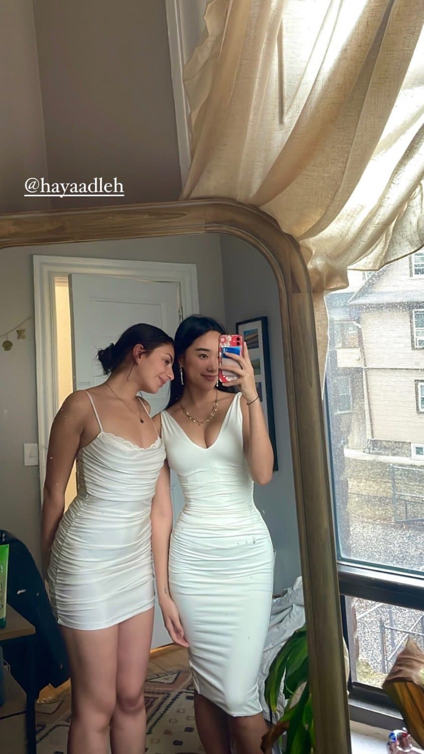 Sexy Chinese Asian ABG - Hot Girl Summer "ABGFinder" Asian Teen Girl