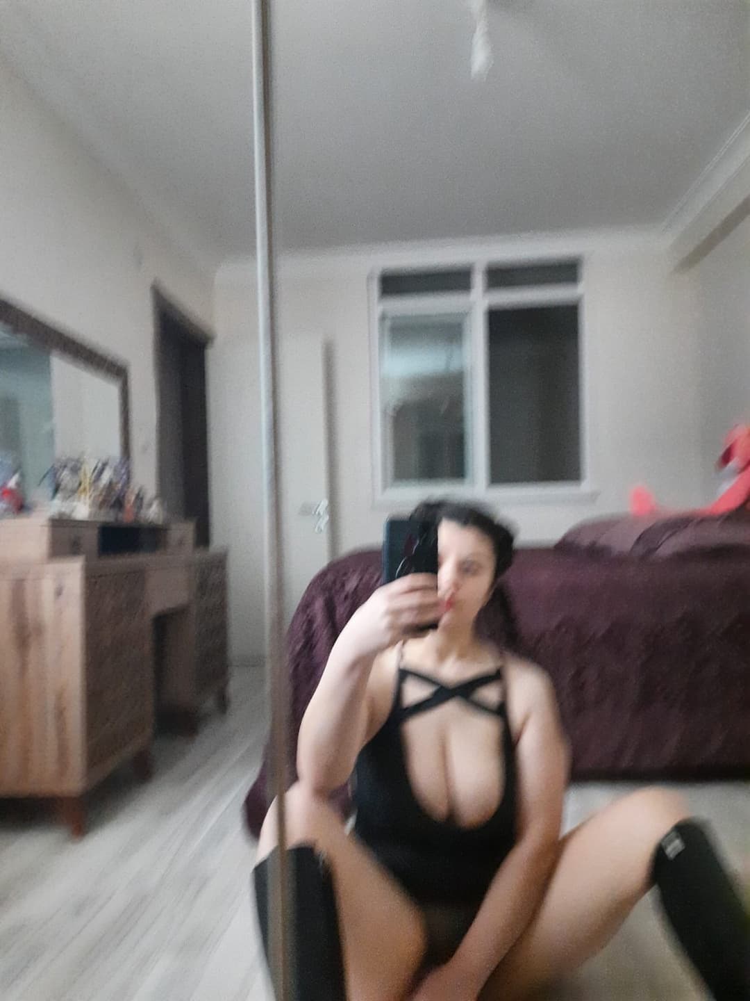 Belinay Tuzlu - İfşa