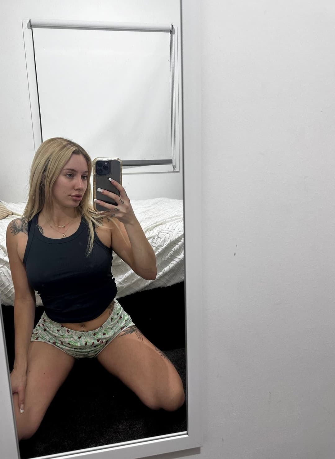 Sweet baby need a sugar daddy