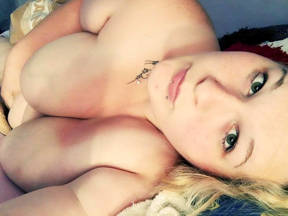 German BBW slut Janine