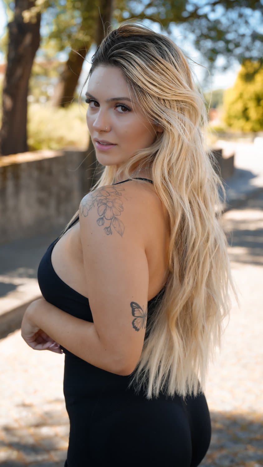 One look and you’re already imagining more