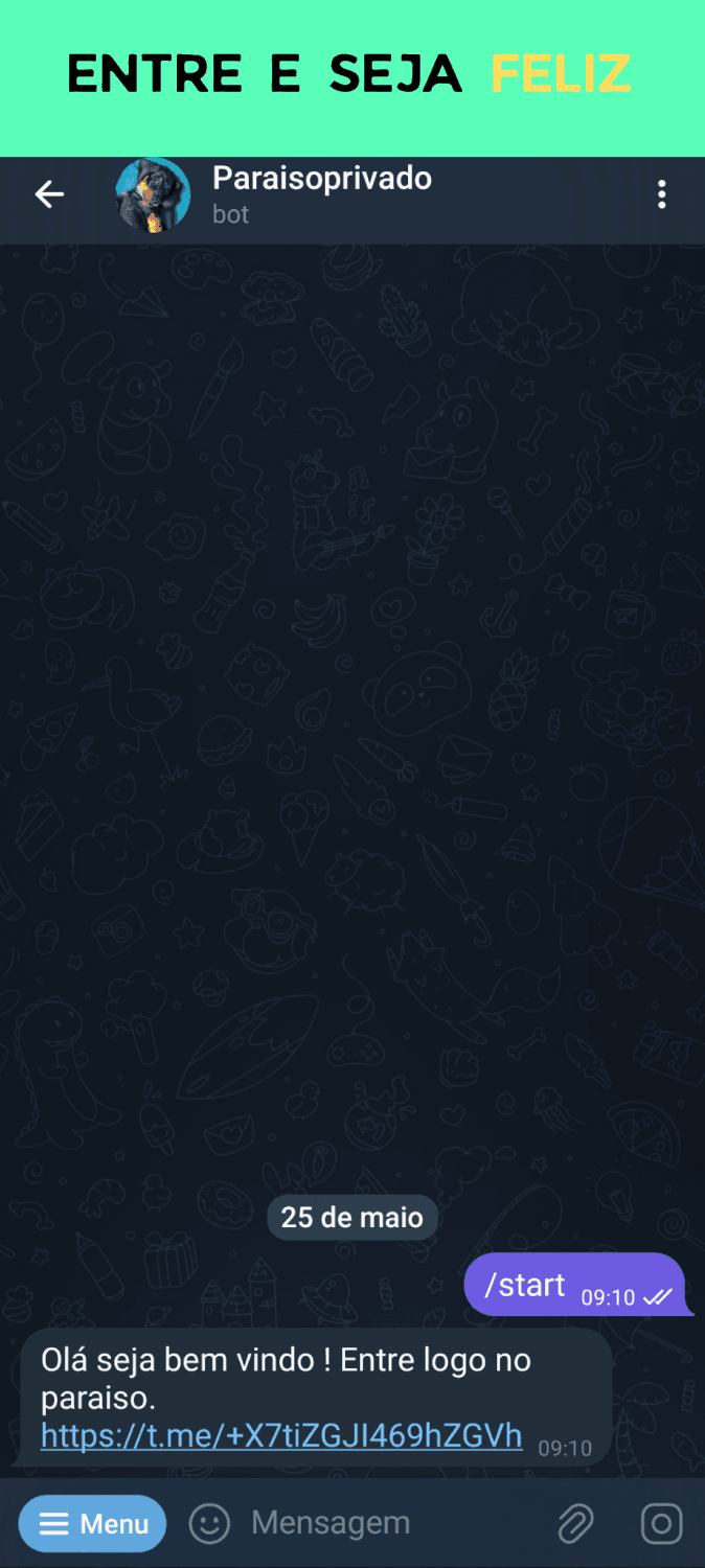 Dynho Alves se masturba enquanto admira a Mirella nua