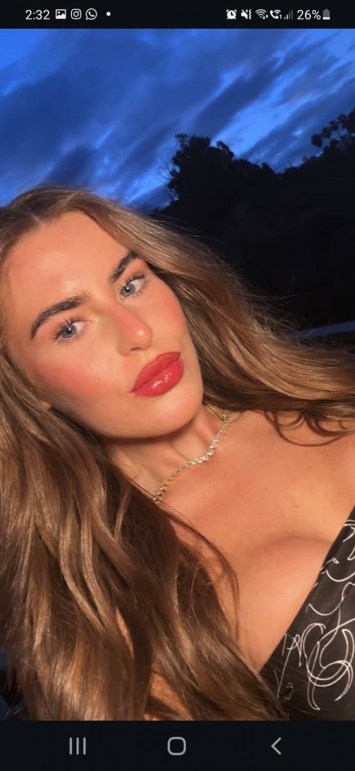 Sexy British scouse liverpool fake tits fuck toy cum slut