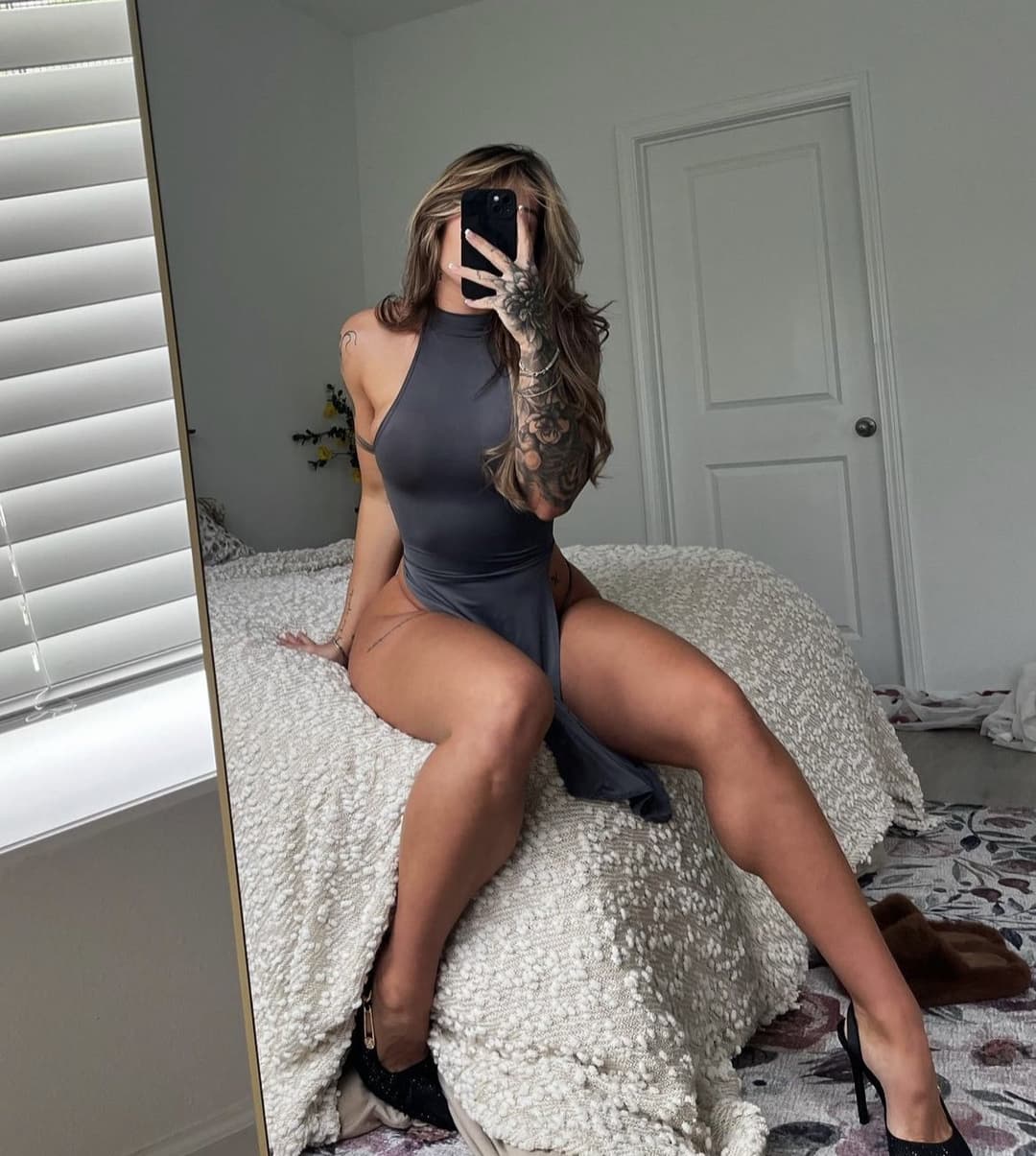 Poll: is this bunny aware of the fact that her father likely gets off thinking of her with black men