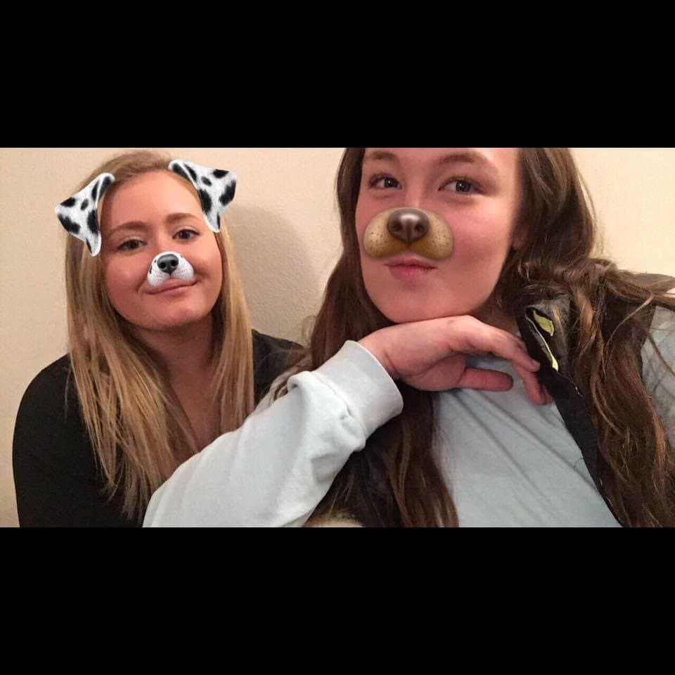 Hometown crush sucked my best friend b4 he slid his cock between her tits a month after being single