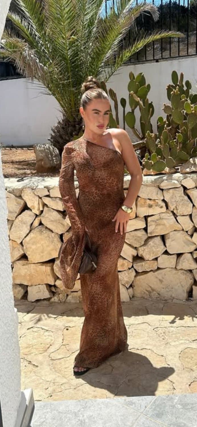 Sexy British scouse liverpool fake tits fuck toy cum slut