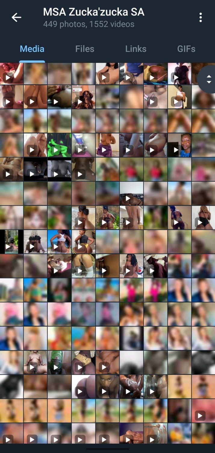 Forbidden Archives ?