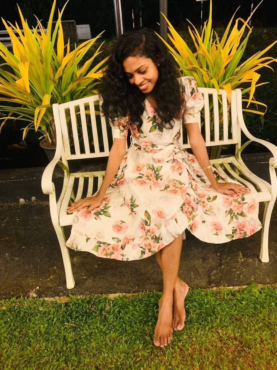 Tamil Girl Doing Blowjob And Making Nude Video