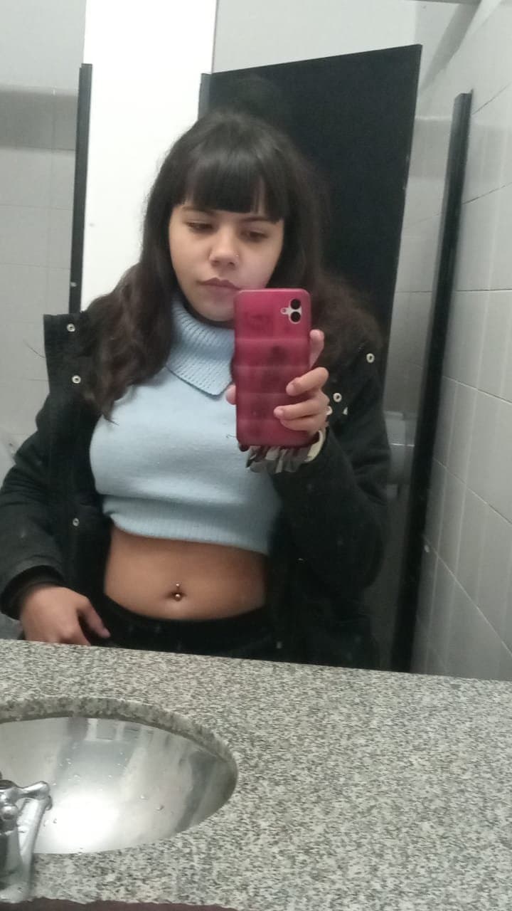 Gordita tetona hermosa pendejita tetona turra