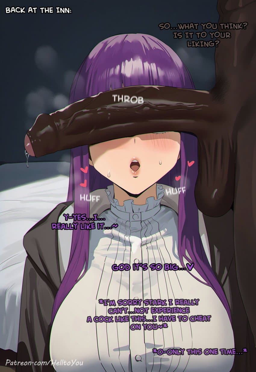 I wish i was born as a girl so i could please as many black man i could???