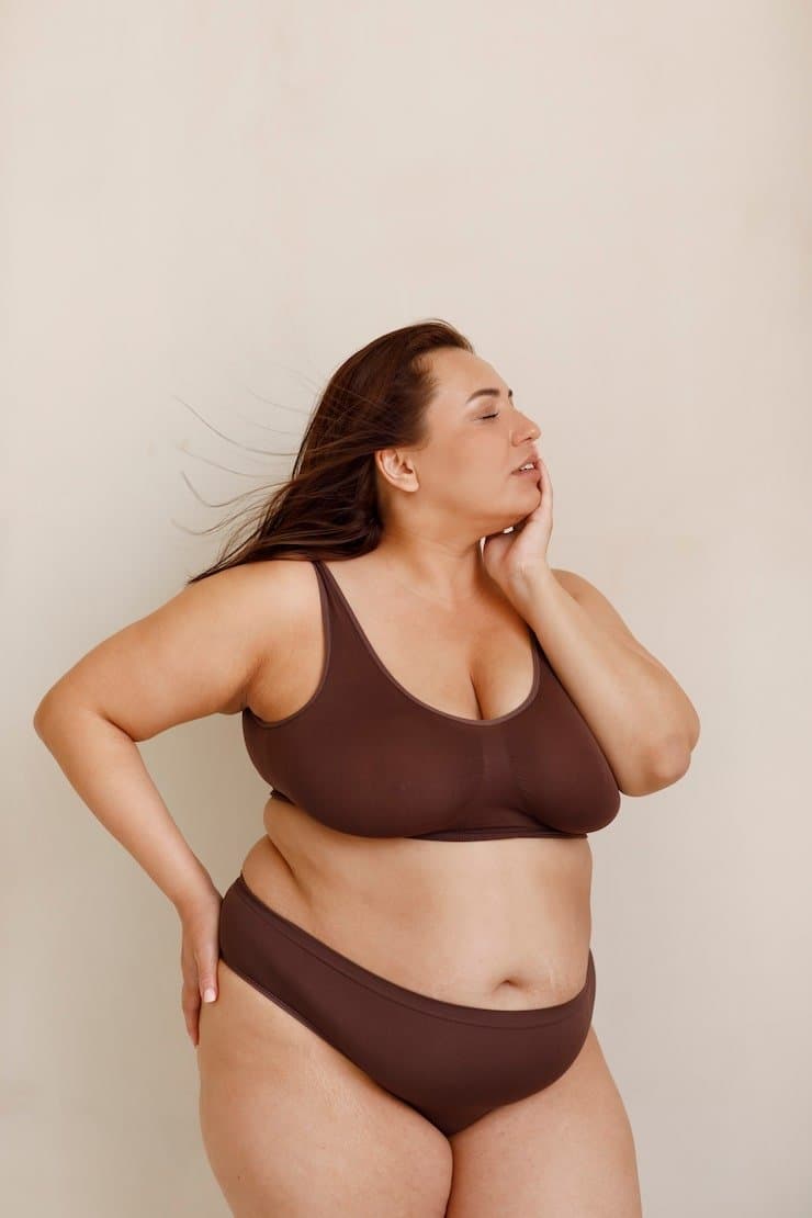 Gordinhas Gostosas #Lindas #BBW #Lingeries