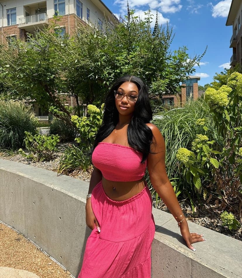 More of my stepcousin