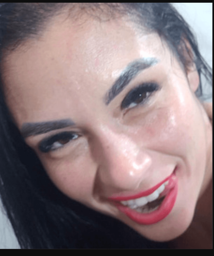 Milf Brazilian Angel฿@rone$a MG&SP - coletâneas