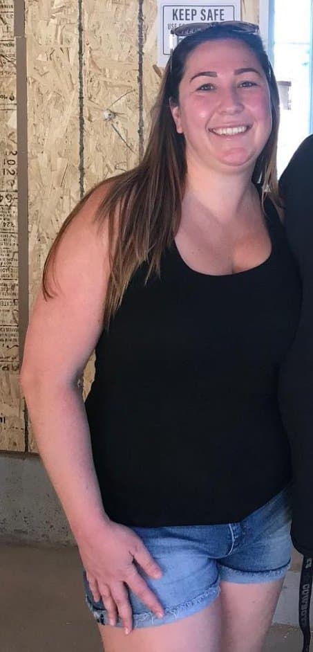 Coworker slut Amber Fulton