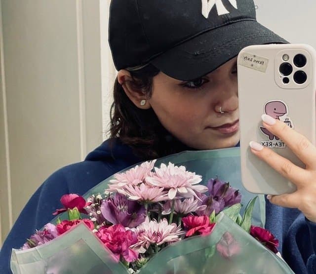 Middle eastern Hottie