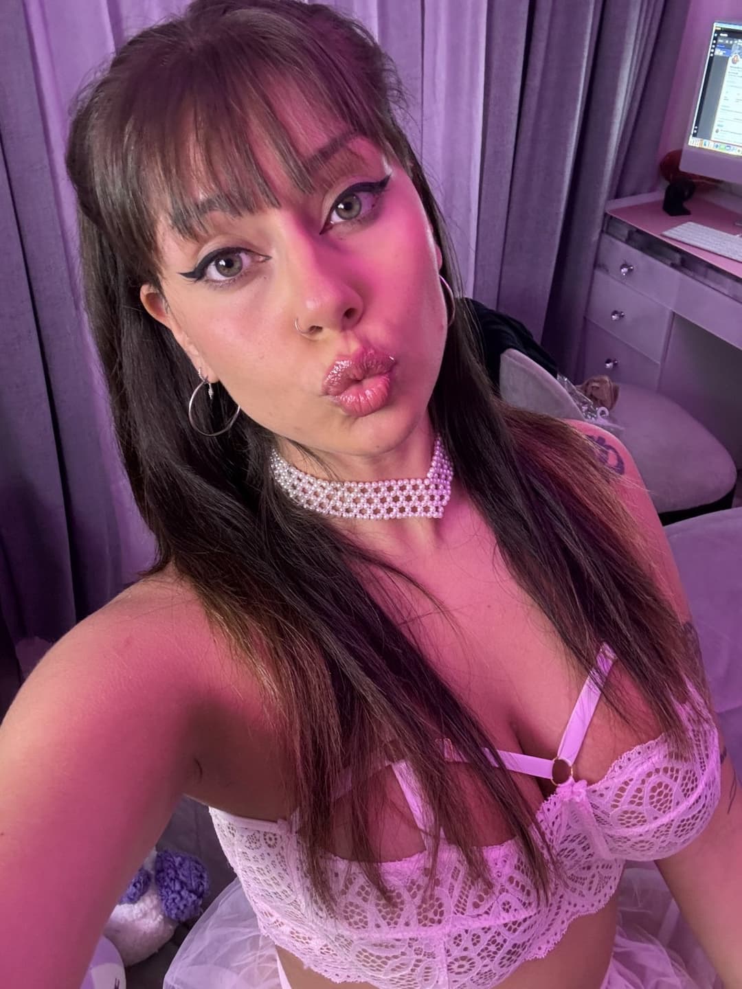 Latina slut are masters at seduction