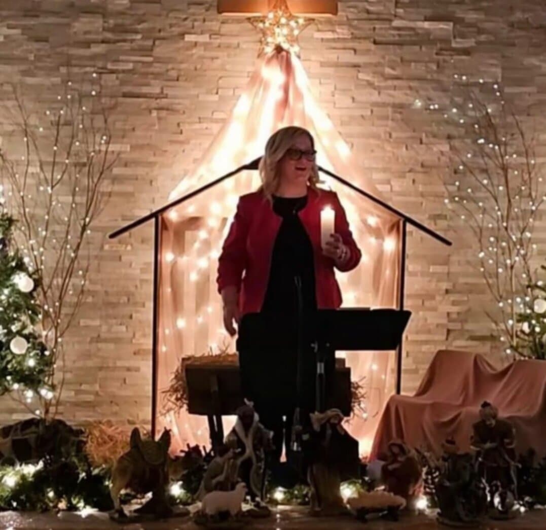 Pastor Jodi G Freedom Ministries