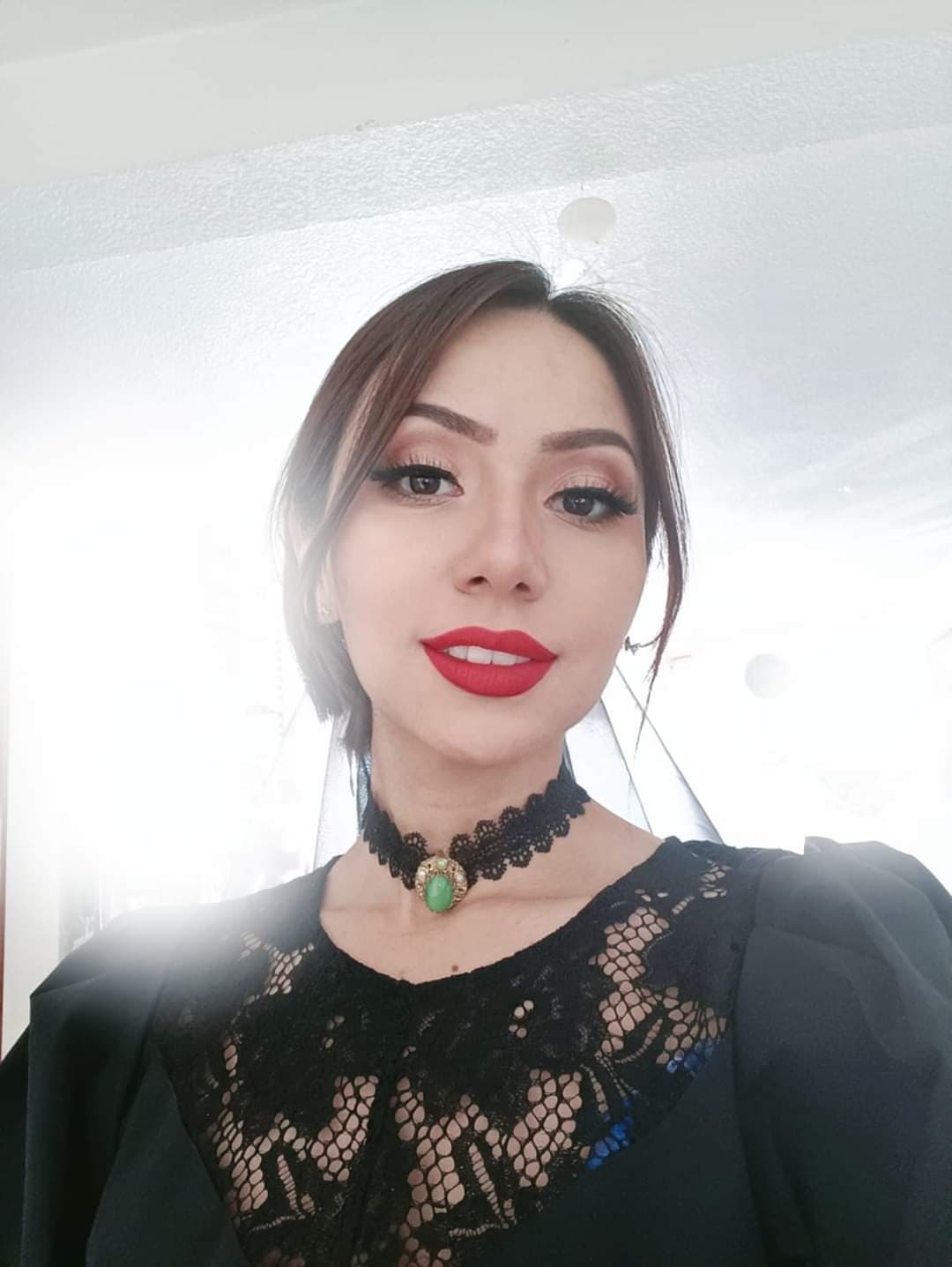 Hot teen cumslut cosplayer