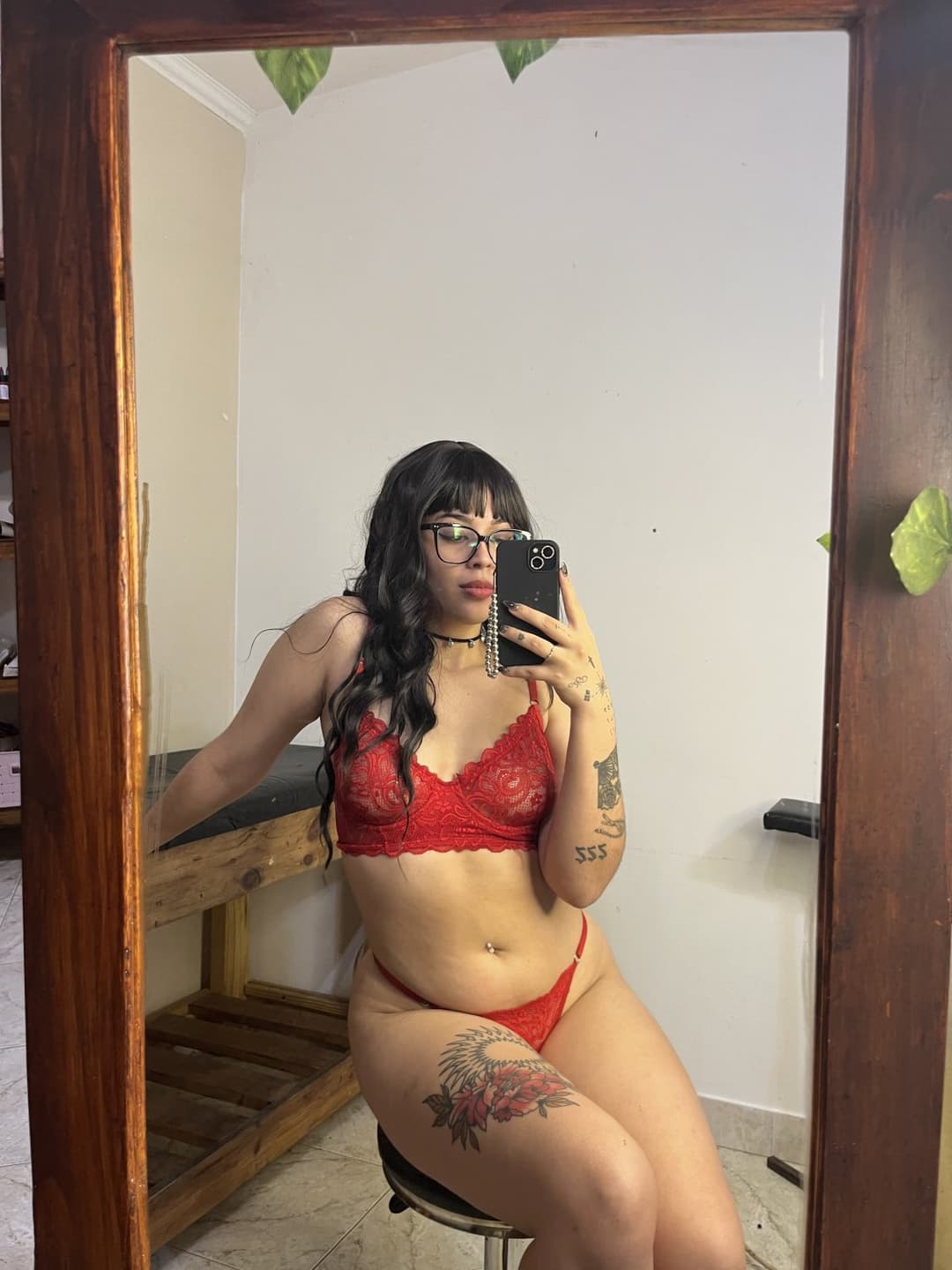 Girl next door or your next slut