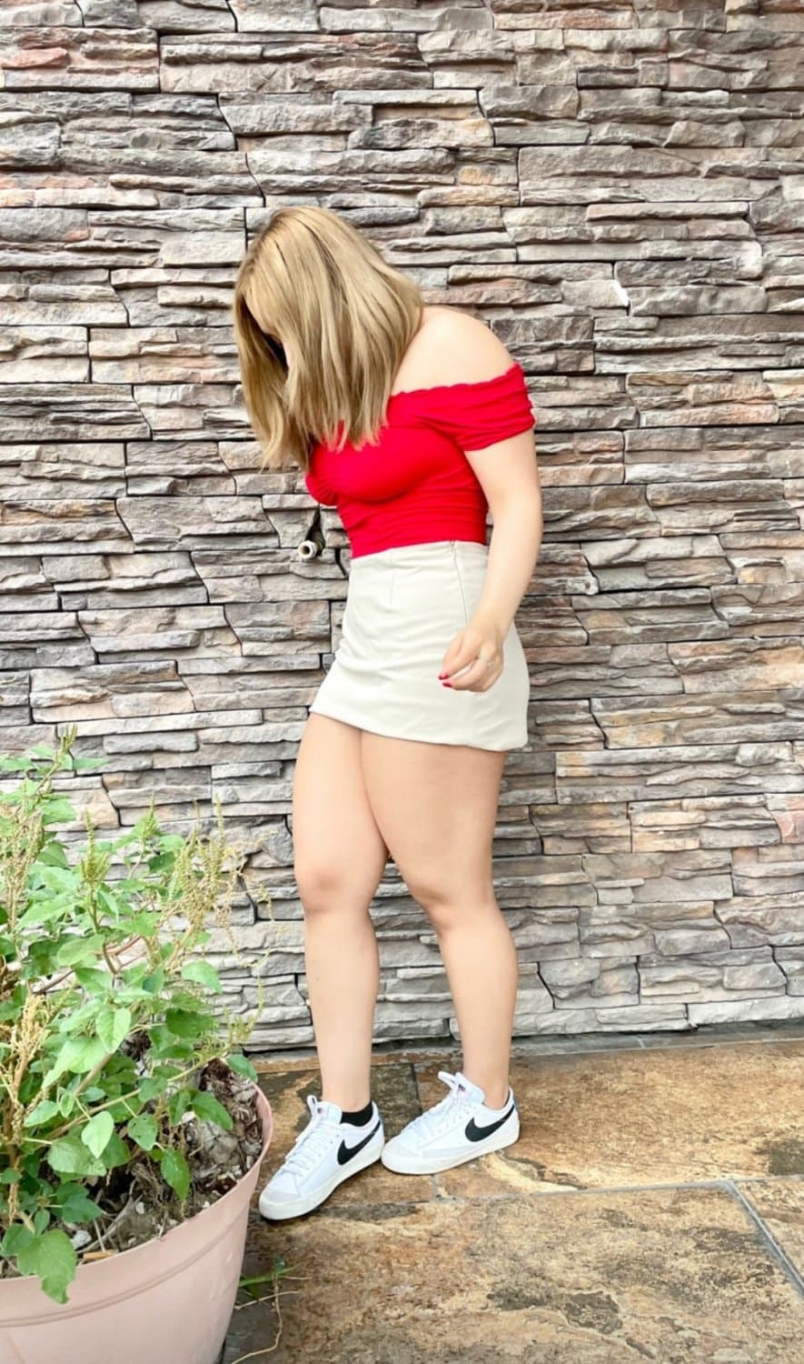 Click to view full size Joss morrita universitaria culona