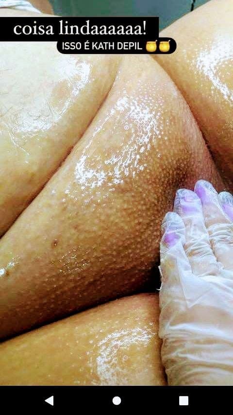 Entrevista com atrizes pornografia