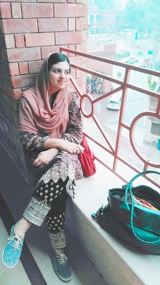 Beautiful Pakistani Muslim Wife ❤️??