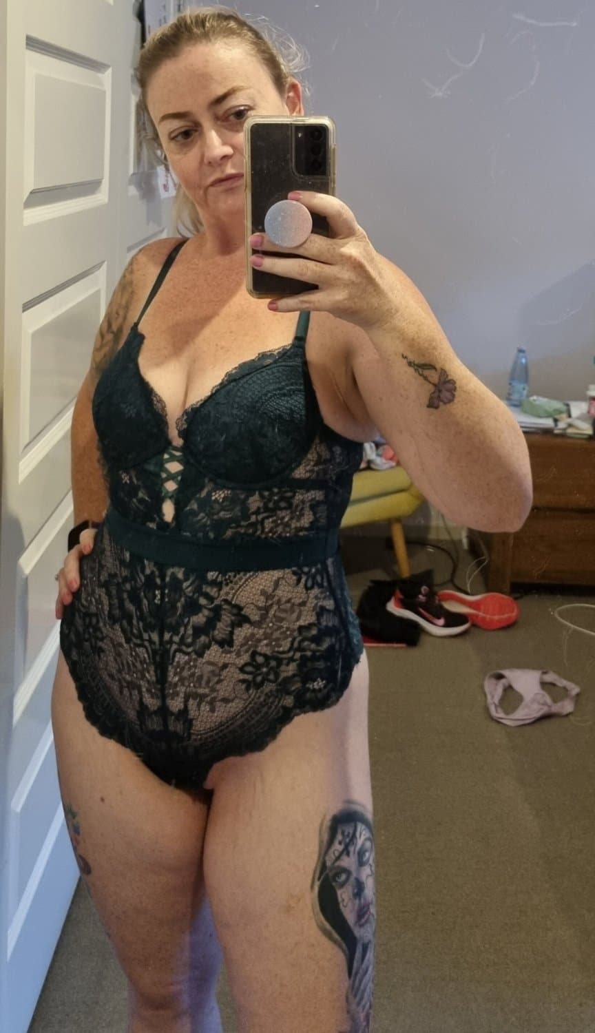 Lisa J. Australasian. CUM LOVER