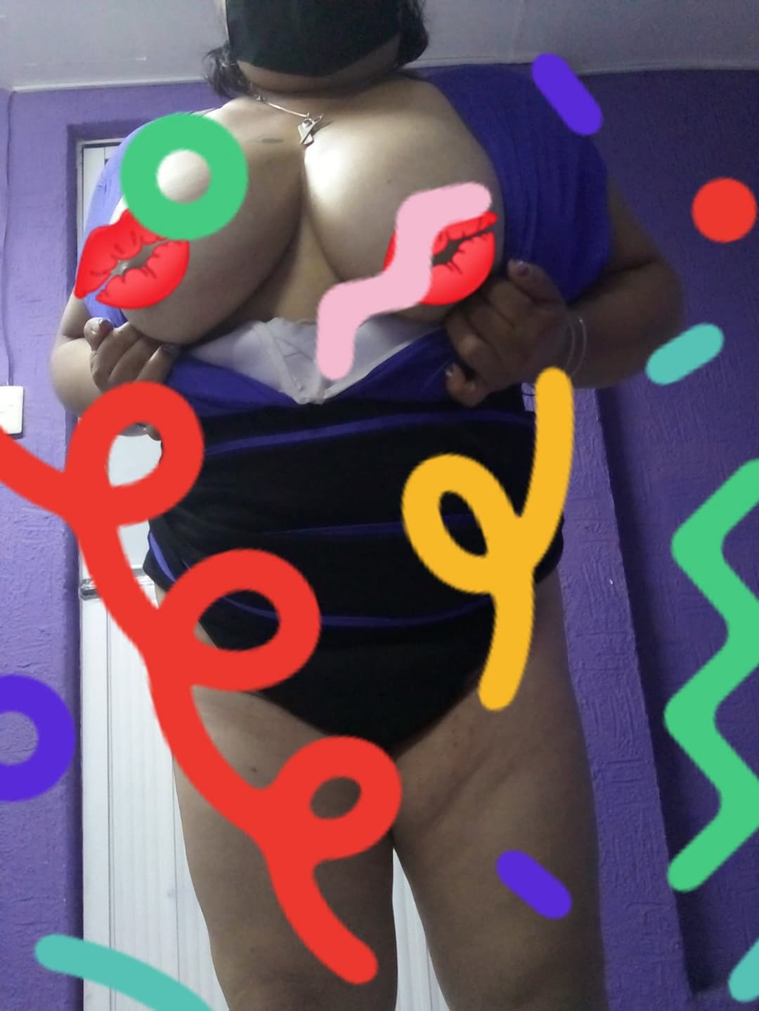 Maria Gondel  - https://www.facebook.com/maria.gondel.92