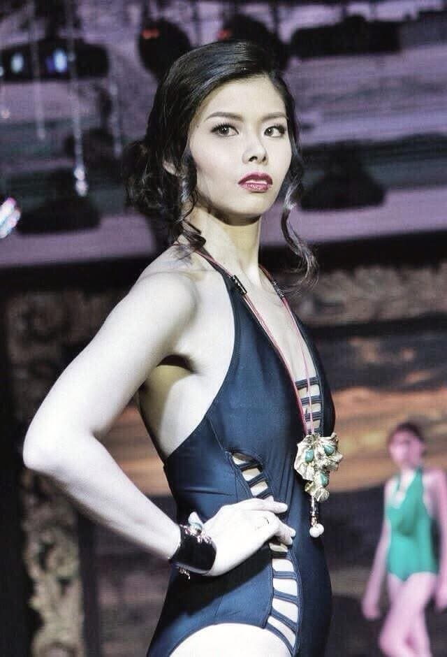 Ramp model turned Pilot