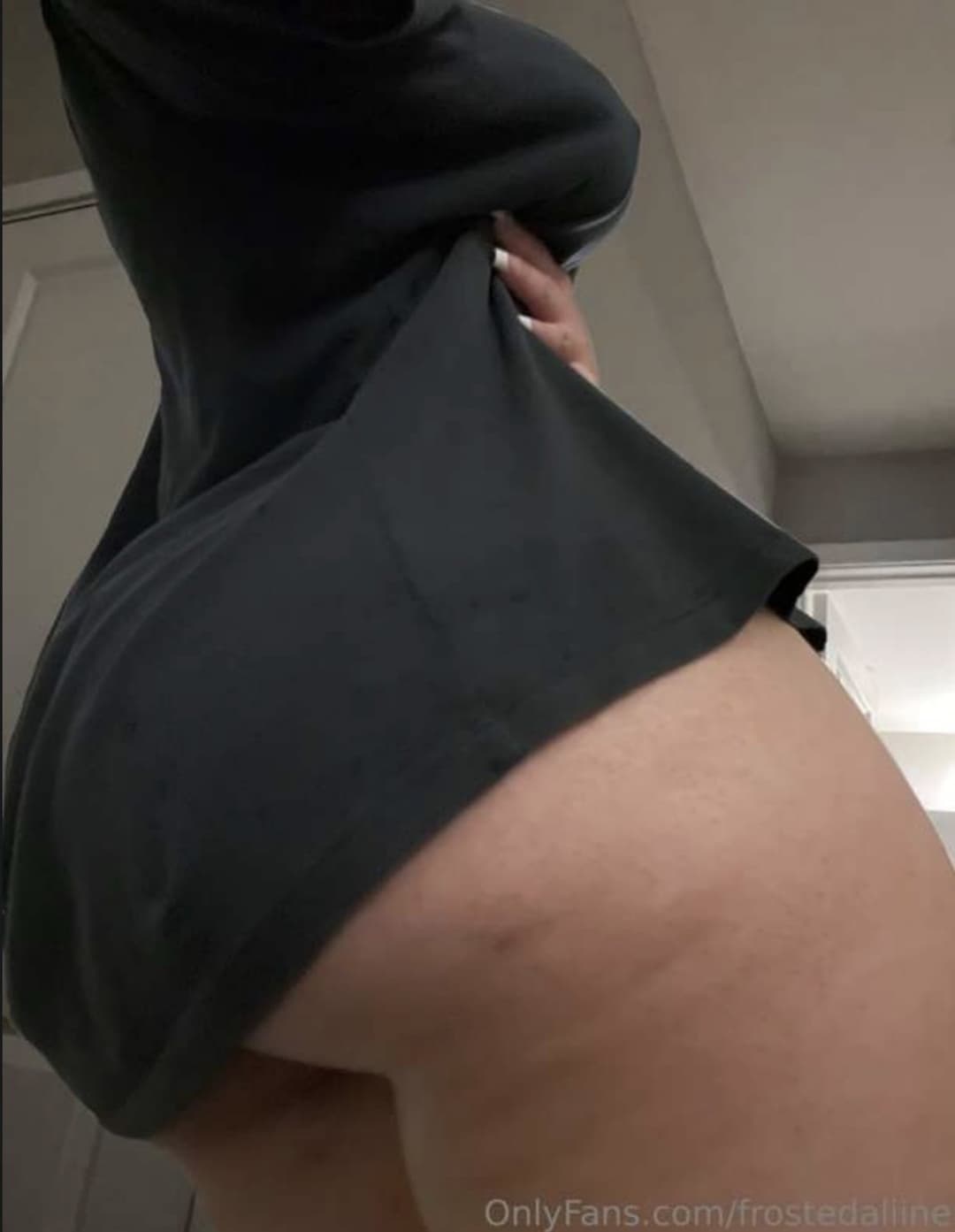 IG Single Latina Mom is Always Super Horny?