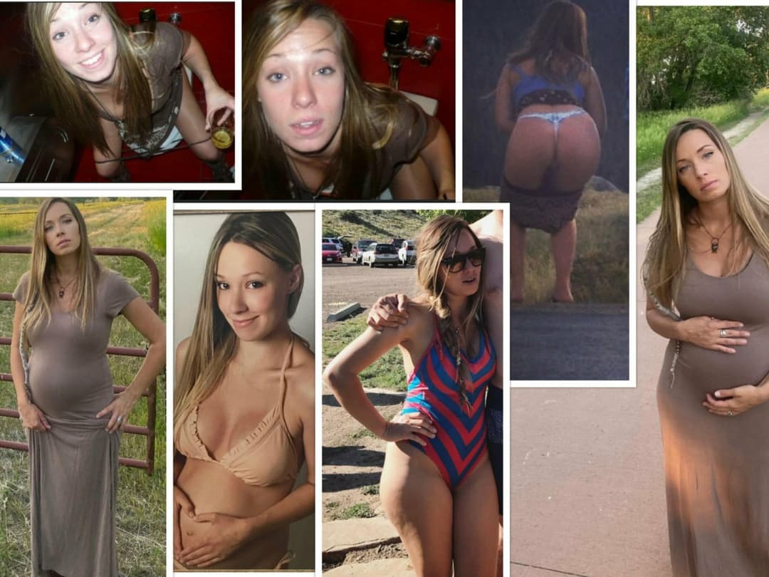 Peach Mahoney slut mother.