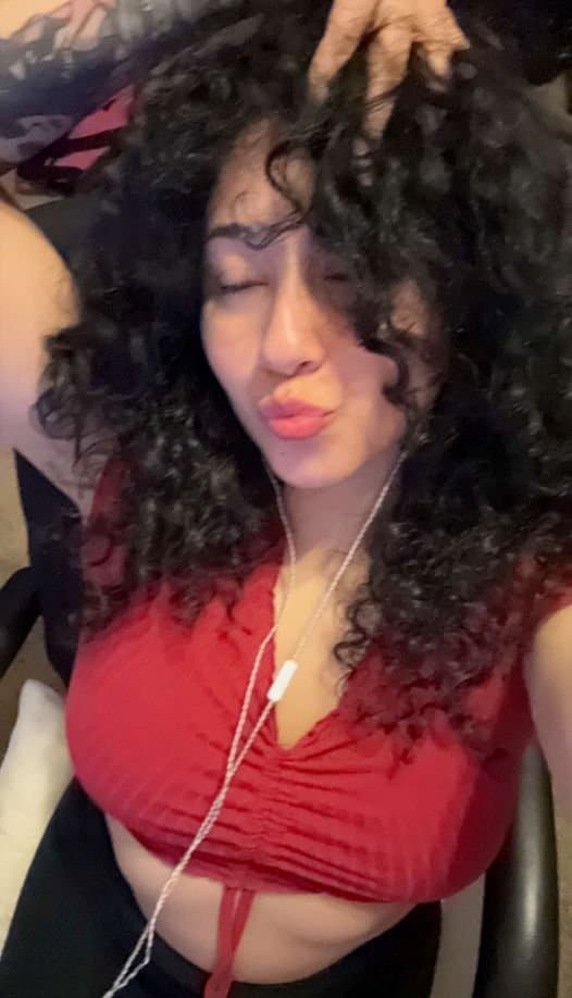 Nurit Lumbrera DFW slut