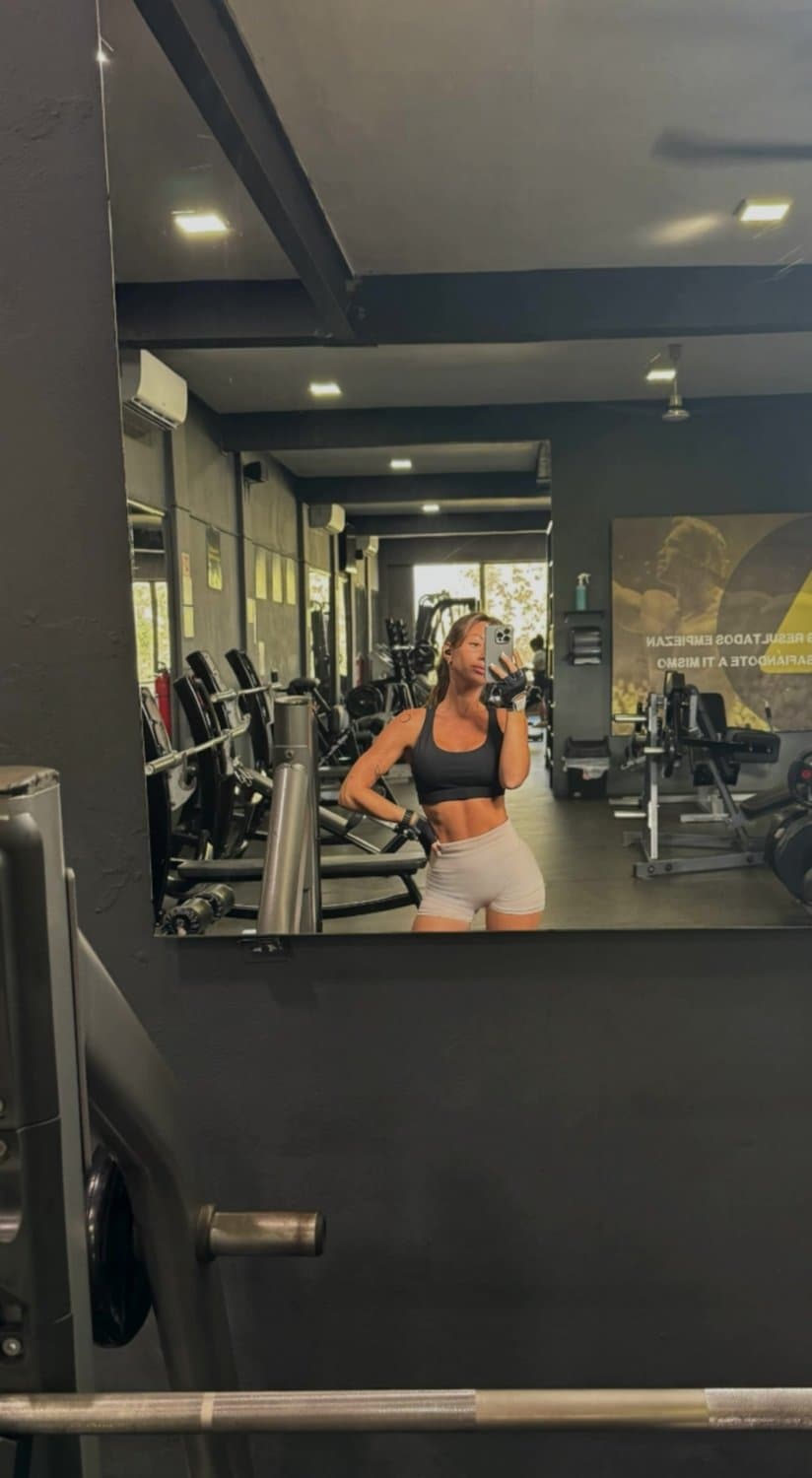 These shorts are tight… but not as tight as my pussy around you