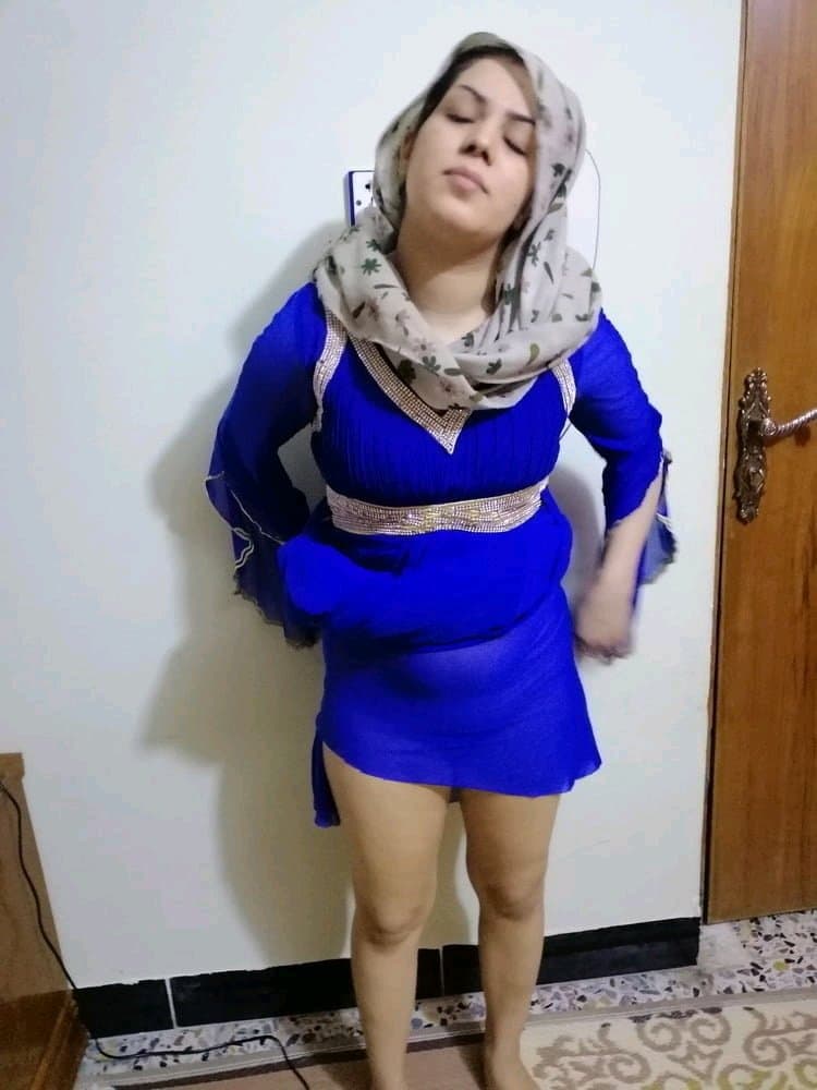 Click to view full size A corrupt Iraqi wife with an innocent face