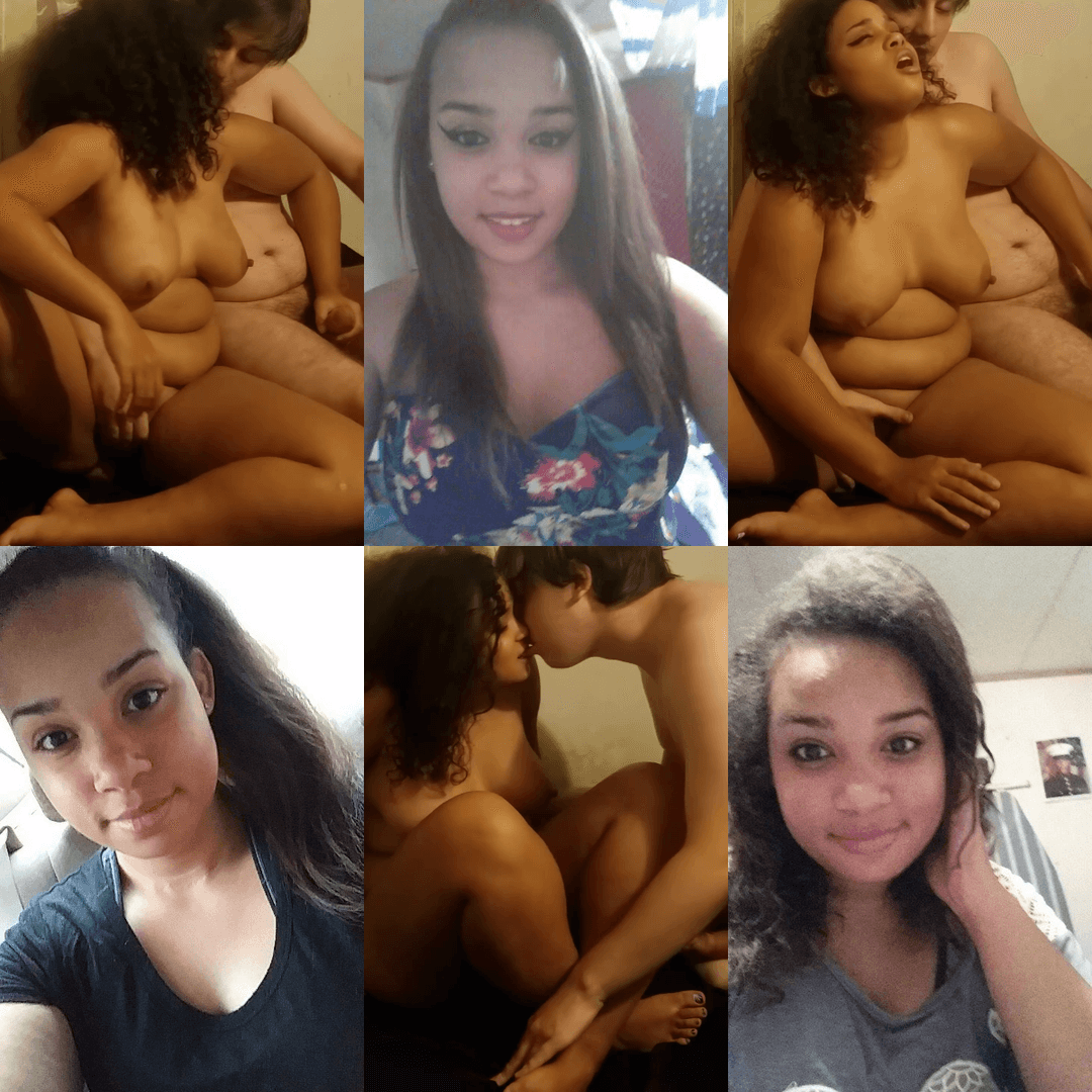 Cute and Chubby Ebony Girlfriend Leaked Giving Handjob to BWC while Getting Fingered Like A Whore