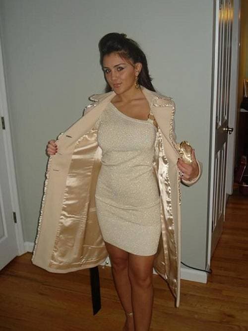 Swinger couple invite friends to a private fuck party after the ceremony.