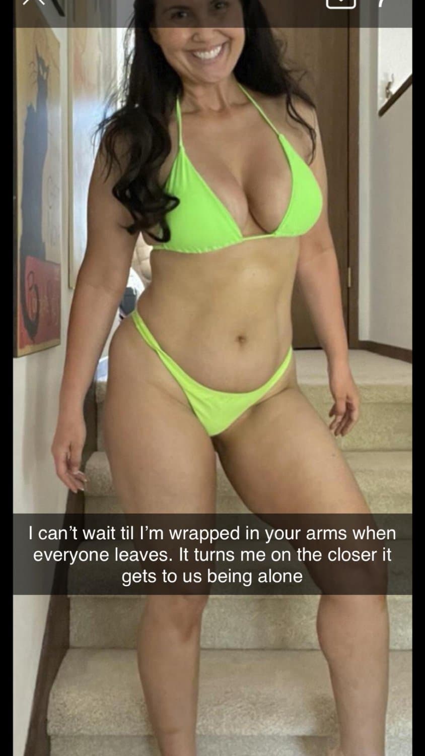 Best Friends mom captions