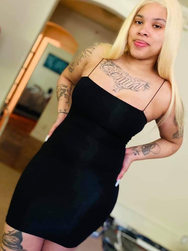 Click to view full size Local Uptown HBG Thot NaNa