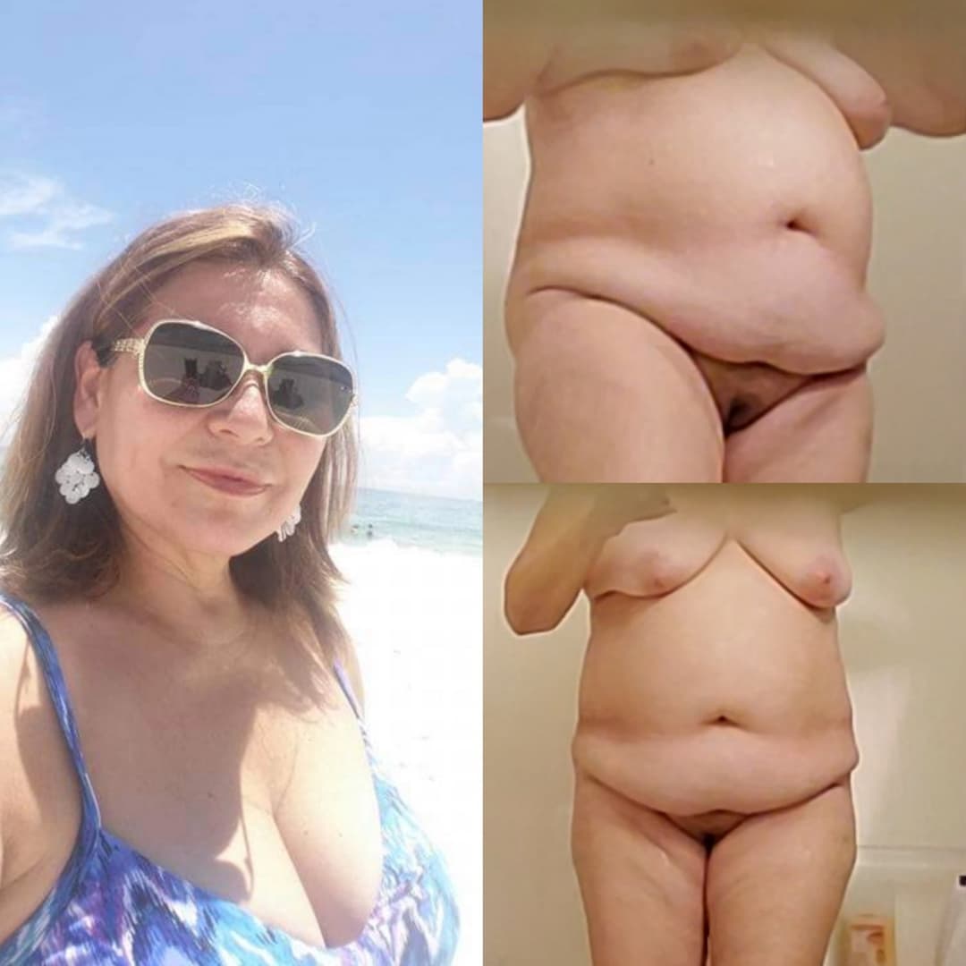 My fuck pig whore mom bending over all the time