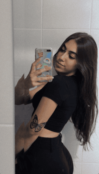 Minha namorada linda rabuda moreninha brasileira