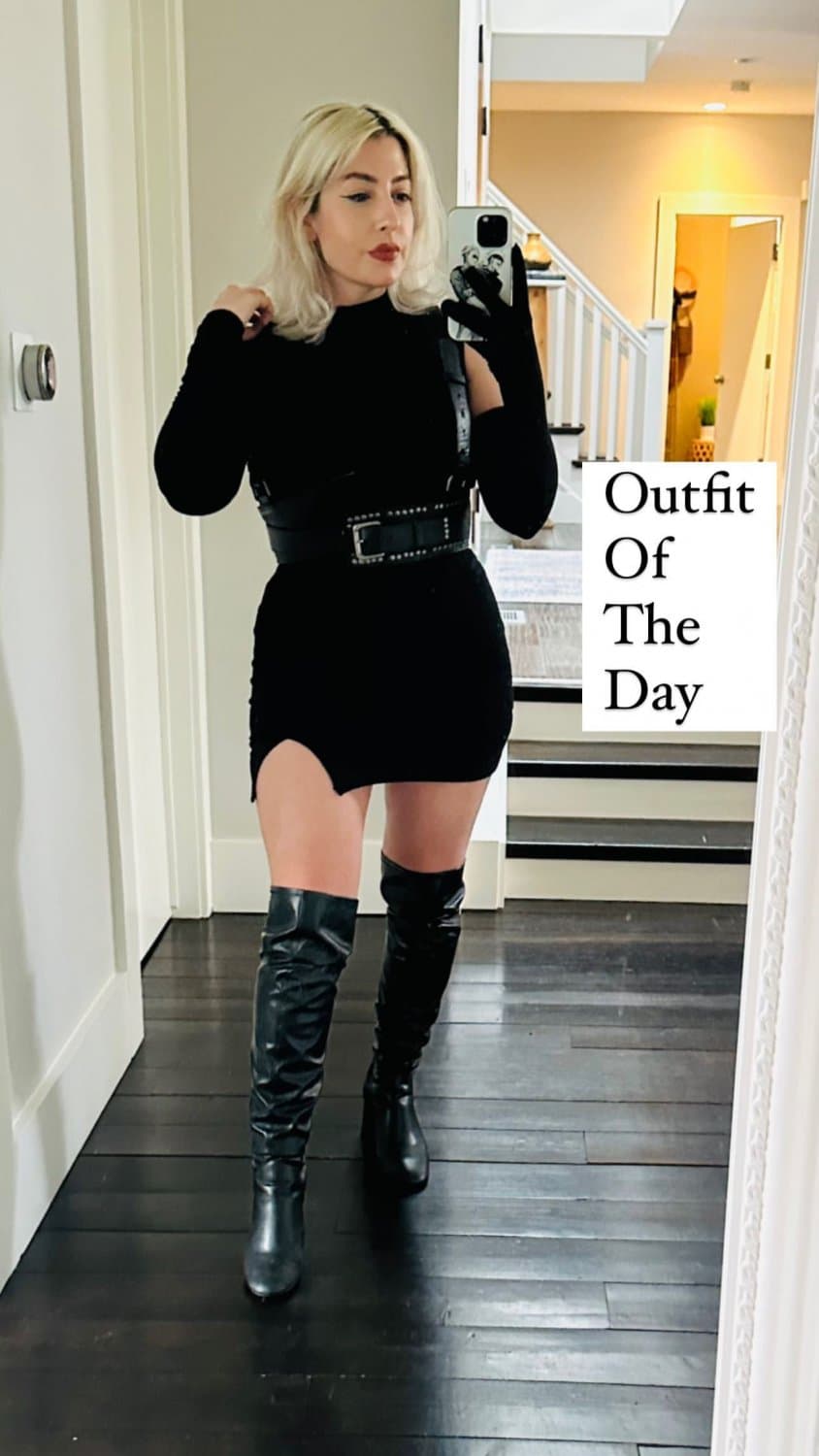 Rebecca Ford - Spacemom