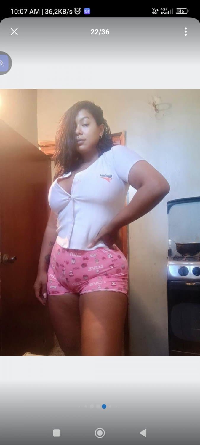 Adri.lachama Morena Nalgota de la App Nozy.video.livestream