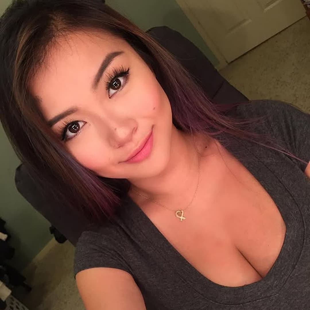 Click to view full size Vicki Li Part 1